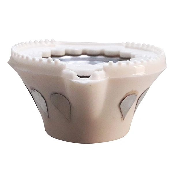 2188 Multipurpose Electric Incense Burner Kapoor Dani/Aroma Diffuser Fresher