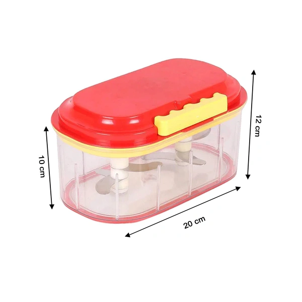2256 Airtight Plastic Juice Glass/Sipper Bottle with Straw