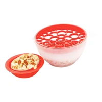 2304 Plastic Pomegranate Seeds Extractor Removal And Mosambi Orange Juicer