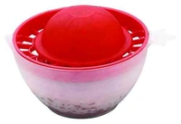 2304 Plastic Pomegranate Seeds Extractor Removal And Mosambi Orange Juicer