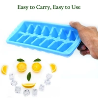 2308 Ice Cube Trays for Freezer Ice Cube Moulds