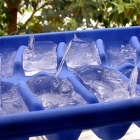 2308 Ice Cube Trays for Freezer Ice Cube Moulds