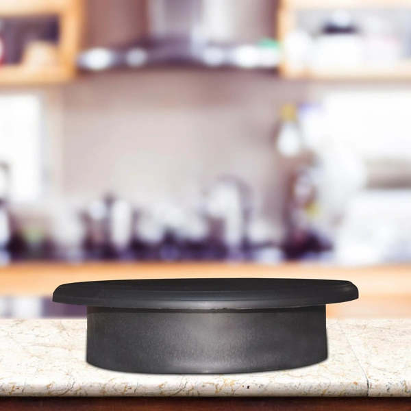 2323 Kitchenware Plastic PP Chakla/Patla, Unbreakable Roti-Maker