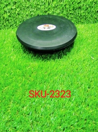 2323 Kitchenware Plastic PP Chakla/Patla, Unbreakable Roti-Maker
