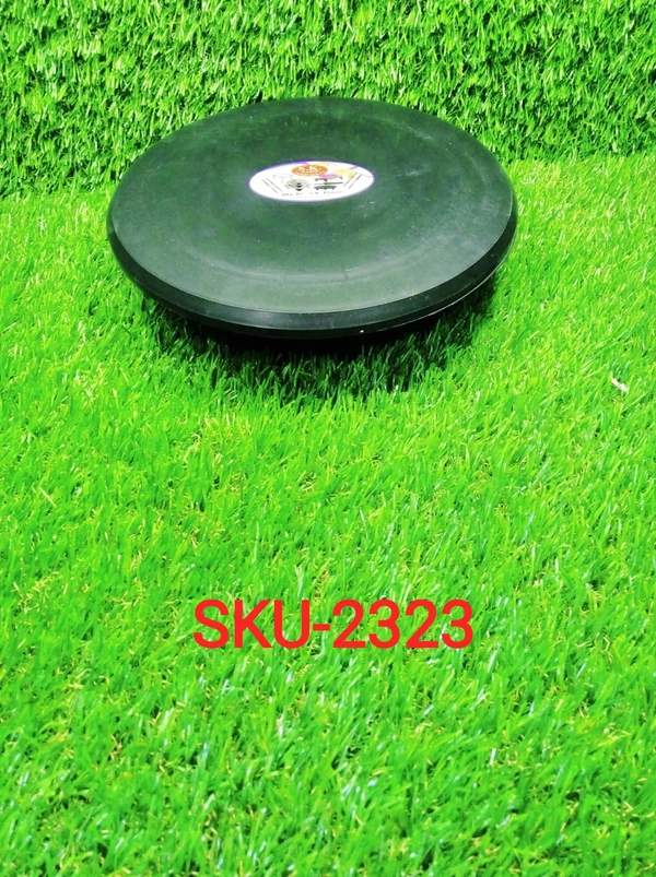 2323 Kitchenware Plastic PP Chakla/Patla, Unbreakable Roti-Maker