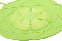 2324 Multifunctional Silicone Lid Cover for Pots and Pans