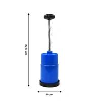 2411 Onion Vegetable Hand Press Cutting Chopper
