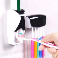 2416 Squeezer Extractor Tube Zero for Toothpaste Cream Lotion
