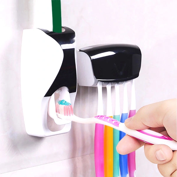 2416 Squeezer Extractor Tube Zero for Toothpaste Cream Lotion