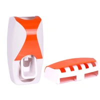 2416 Squeezer Extractor Tube Zero for Toothpaste Cream Lotion