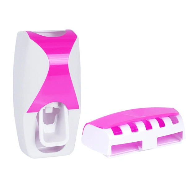 2416 Squeezer Extractor Tube Zero for Toothpaste Cream Lotion