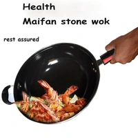 2496 Premium quality Aluminium fry Pan Pot