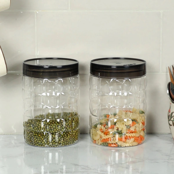 2541 Kitchen Storage Containers Good Grips 3 Pcs Airtight Round