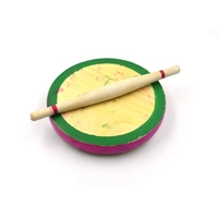 2695 Kids Chakla Belan Set used in all kinds of household places by kids and childrens for playing purposes etc.