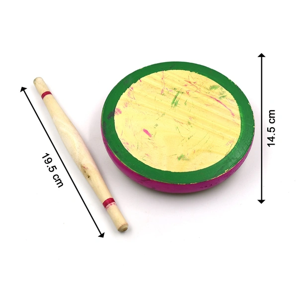 2695 Kids Chakla Belan Set used in all kinds of household places by kids and childrens for playing purposes etc.