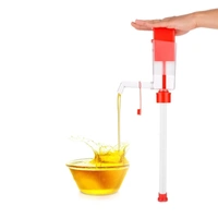 2705 Manual Oil Pump used in all kinds of household and official kitchen places for pumping out oils for usage and various types of purposes.