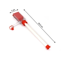 2705 Manual Oil Pump used in all kinds of household and official kitchen places for pumping out oils for usage and various types of purposes.