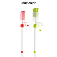 2705 Manual Oil Pump used in all kinds of household and official kitchen places for pumping out oils for usage and various types of purposes.