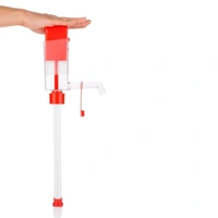 2705 Manual Oil Pump used in all kinds of household and official kitchen places for pumping out oils for usage and various types of purposes.