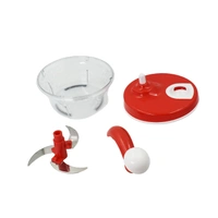 2721 10 in 1 Food Processor widely used in all kinds of household purposes for making the process of food easy and feasible with the help of these supplements and equipments etc.