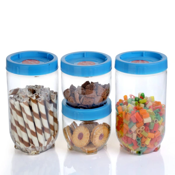 2731 7 Pc Storage Container used to store food stuffs and items and many more things for further use purposes and all and it used in several kind of places like household and etc.