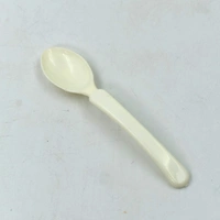 2735 13 Pc Pudding Set used as a cutlery set for serving food purposes and sweet dishes and all in all kinds of household and official places etc.