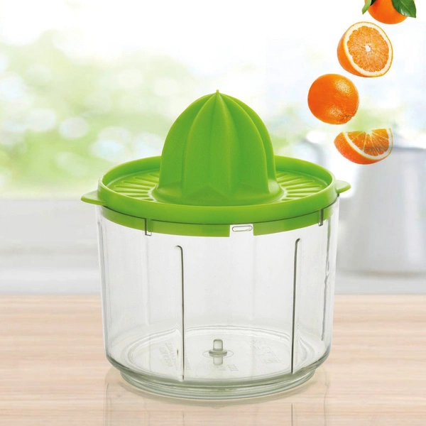 2759 3 In 1 Push Chop 1100Ml Used For Chopping Of Fruits And Vegetables.