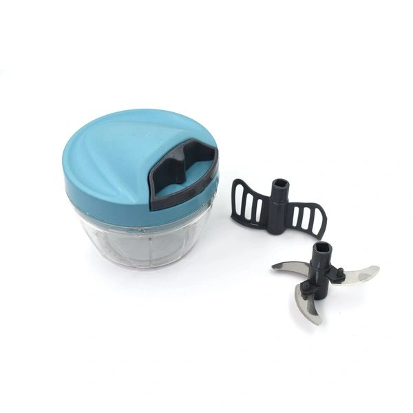2765 2in1 Handy Chopper For Home & kitchen
