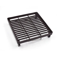 2796 2 Layer Kitchen Rack For Holding And Placing Types Of Things.