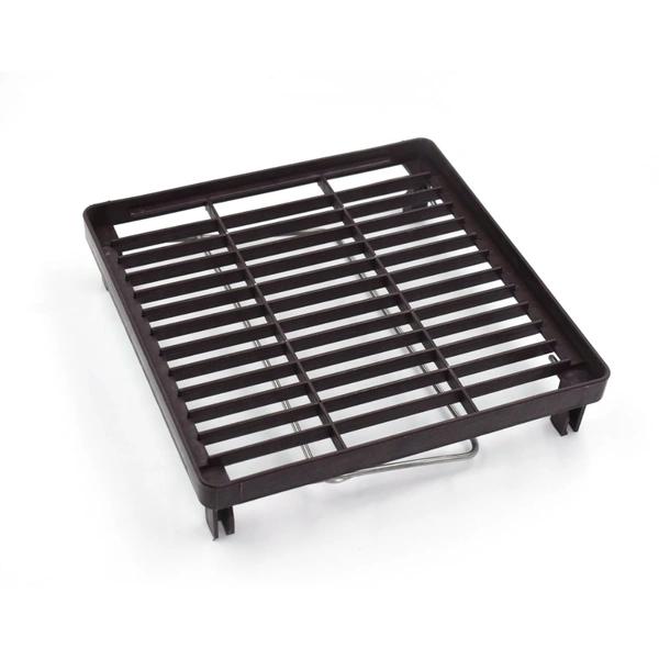 2796 2 Layer Kitchen Rack For Holding And Placing Types Of Things.