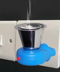 3077 Electric Camphor Diffuser Kapoor Dani