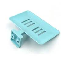 3701 Bath Wall Soap Dish widely used by all types of peoples for holding and as a soap stand in all kinds of bathroom places etc.