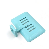 3701 Bath Wall Soap Dish widely used by all types of peoples for holding and as a soap stand in all kinds of bathroom places etc.
