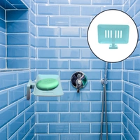 3701 Bath Wall Soap Dish widely used by all types of peoples for holding and as a soap stand in all kinds of bathroom places etc.