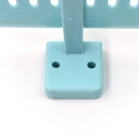 3701 Bath Wall Soap Dish widely used by all types of peoples for holding and as a soap stand in all kinds of bathroom places etc.