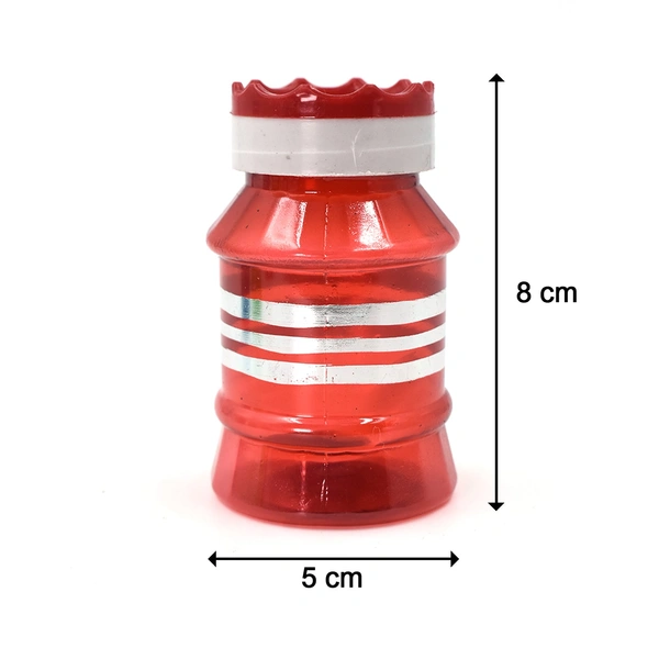 3732 12 Pc Salt N Shaker Set used in all kinds of household and official places during serving of foods and stuff etc.