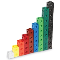 3913 120 Pc Cube Blocks Toy used in all kinds of household and official places specially for kids and children for their playing and enjoying purposes.