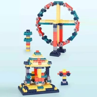 3919 100 Pc Train Candy Toy used in all kinds of household and official places specially for kids and children for their playing and enjoying purposes.