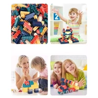 3919 100 Pc Train Candy Toy used in all kinds of household and official places specially for kids and children for their playing and enjoying purposes.