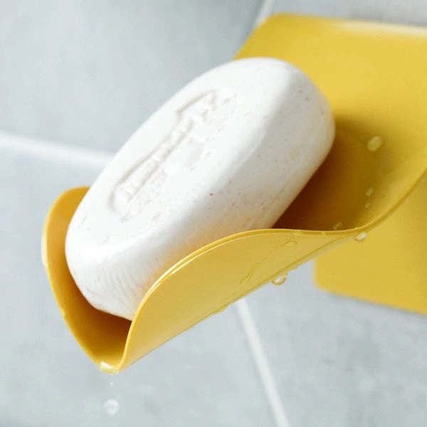 4617 Sliding Pattern Soap Case/Soap Holder/Soap Box for Bathroom
