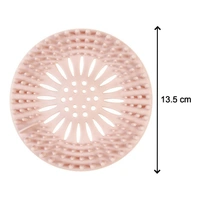 4738 Shower Drain Cover Used for draining water present over floor surfaces of bathroom and toilets etc.