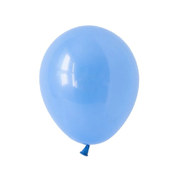 4786 Birthday Balloon used in birthday parties and get togethers in all kinds of places. (Pack of 2150Pc)