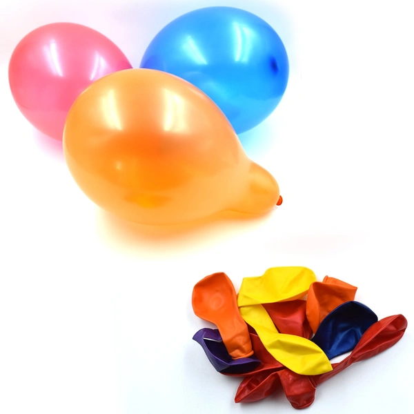 4786 Birthday Balloon used in birthday parties and get togethers in all kinds of places. (Pack of 2150Pc)