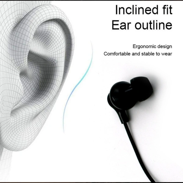6035 Headphone Isolatinc headphones with Hands-free Control
