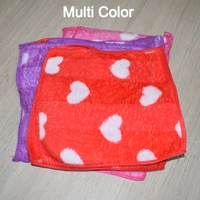 6040 Microfiber Cleaning Cloth (Pack of 12Pc)