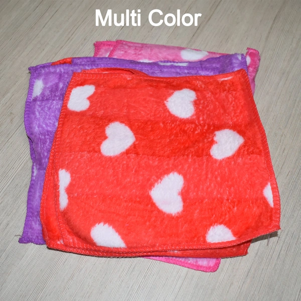 6040 Microfiber Cleaning Cloth (Pack of 12Pc)