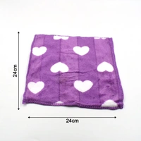 6040 Microfiber Cleaning Cloth (Pack of 12Pc)
