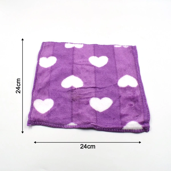 6040 Microfiber Cleaning Cloth (Pack of 12Pc)
