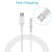 6053 Type C Rapid Quick Dash Fast Charging Cable
