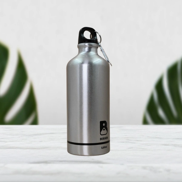 6085 CNB Bottle no.4 used in all kinds of places like household and official for storing and drinking water and some beverages etc.